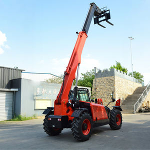 テレスコピックハンドラー3Ton 4Ton 7m - Product Image 6