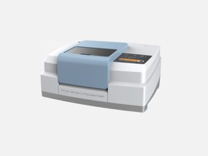 Excelente Espectrofotómetro FTIR de Análisis ATR de 20 ATR, 7800 ~ 375 cm, Espectrómetro Infrarrojo por Transformada de Fourier FT-IR - Product Image 3