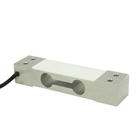 Capteur dédié pour plateforme de pesée à point unique PLC300B CZL-601 60kg 100kg pour petite cellule de charge