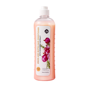 Champú <span class=keywords><strong>y</strong></span> Acondicionador de Marca Blanca con Cebolla, Biotina <span class=keywords><strong>y</strong></span> Romero 100% Natural <span class=keywords><strong>para</strong></span> el Cuidado <span class=keywords><strong>del</strong></span> <span class=keywords><strong>Cabello</strong></span>, <span class=keywords><strong>Crecimiento</strong></span> Orgánico <span class=keywords><strong>y</strong></span> Anticaída - Product Image 5