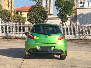 <span class=keywords><strong>Mazda</strong></span> <span class=keywords><strong>2</strong></span> 1.5 Automatica del 2011, Maneggevolezza Agile, Spaziosa per la Sua Categoria, Costruzione Robusta, Ideale per Città e Studenti - Product Image 4
