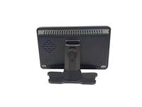 Écran multimédia 7 pouces avec navigation GPS, Carplay, Mirror Link, Bluetooth 5.0, radio FM, autoradio, directement de l'usine
