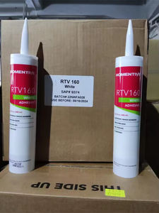 MOENTIVE RTV 160 Blanc Haute Température Étanche à l'Humidité Isolant Scellant de Flux Silicone Électronique - Product Image 5