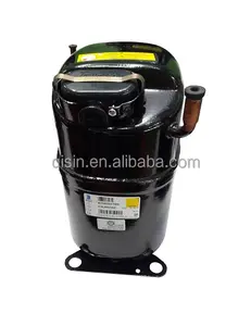 HBP R404a 1HP Tecumseh เครื่องปรับอากาศคอมเพรสเซอร์สารทำความเย็น TAJ9510Z