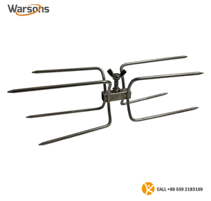 <strong>Charcoal</strong> BBQ <strong>Grill</strong> - Product Image 6