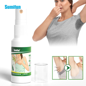 Spray Antiodore per il Corpo, Crema Contro il <span class=keywords><strong>Sudore</strong></span> e la Bromhidrosi, OEM ODM - Product Image 4