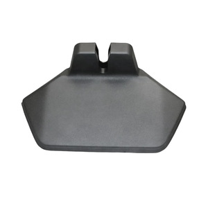 ฝาครอบล็อคประตูท้ายรถฟอร์ดทรานซิท 1805550 BK21V432A30AC อะไหล่ทดแทน - Product Image 1