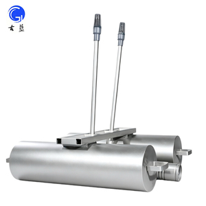 Aireador Sumergible de Flujo Impulsado Gulan OEM/ODM para Tratamiento de Aguas Residuales y Ríos - Product Image 5