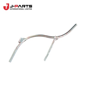 เกจวัดระดับน้ำมันเครื่องสำหรับ Toyota Hilux Surf RZN169 ปี 1999-2004 อะไหล่แท้หมายเลข 11409-75020 1140975020 - Product Image 1