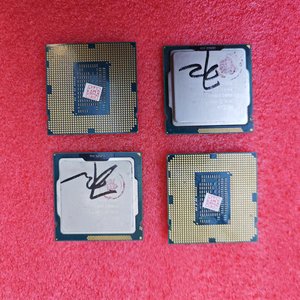 โปรเซสเซอร์ Intel Core I5 3330 3.2 GHz LGA 1155 แบบ 4 คอร์ สำหรับเล่นเกมและใช้งานในสำนักงาน - Product Image 3