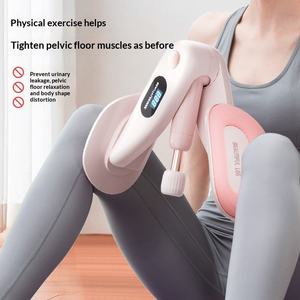 Pelvic Floor Muscle <b>Trainer</b> for Postpartum Recovery Leg Slimming & Hip Clamping with Health Massage GZ RTS Bulk Mixed Order - Product Image 2