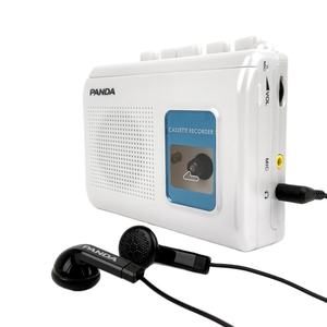 Vente directe d'usine, lecteur de cassette portable mini Walkman, lecteur de cassettes, style classique, petit appareil - Product Image 1