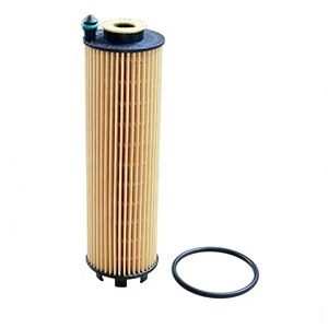 Ensemble <span class=keywords><strong>de</strong></span> boîtier <span class=keywords><strong>de</strong></span> filtre à huile haute résistance et durable, remplacement pour divers moteurs automobiles, modèle HO-BC037Z, référence OE A2561840000 1 - Product Image 5