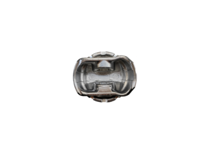 ลูกสูบเครื่องยนต์แบบเจาะขนาด STD 86มม. พร้อมแหวนสำหรับรถ Dongfeng Peugeot <span class=keywords><strong>2.3</strong></span> Citroen HS00033โมเดลรถ - Product Image 5