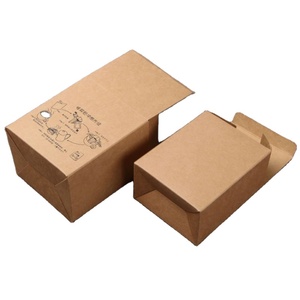 Cajas de cartón impresas a color para bolsas de té negro, cajas de papel para café instantáneo, caja <span class=keywords><strong>al</strong></span> por mayor para envasado de café de goteo, ¡las más vendidas! - Product Image 3