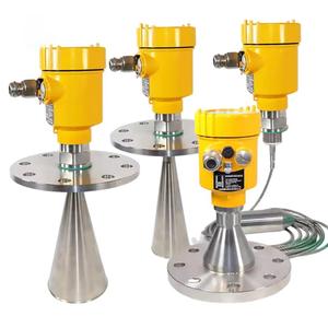 Capteur de niveau radar 26 GHz de qualité industrielle à prix direct usine – Jauge de mesure - Product Image 3