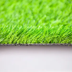 ZC المشهد الطبيعي المنظر العشب سجادة الأرضيات في الهواء الطلق 40 مللي متر العشب الاصطناعي