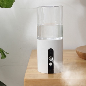 <span class=keywords><strong>เครื่อง</strong></span><span class=keywords><strong>พ่น</strong></span>ไอน้ำฆ่าเชื้อแอลกอฮอล์อัตโนมัติ320มล.,<span class=keywords><strong>เครื่อง</strong></span><span class=keywords><strong>พ่น</strong></span>ไอน้ำแบบเหนี่ยวนำ IR <span class=keywords><strong>เครื่อง</strong></span>ทำความชื้นในบ้าน - Product Image 4