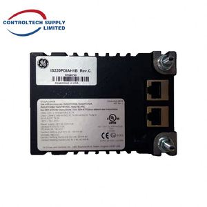 Módulo de Protección de E/S IS220PPROS1B con Soporte Técnico a Largo Plazo - Product Image 3