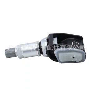 Chevrolet <b>Tpms</b> Sensor 13598786 External 433Mhz For Camaro Ats - Product Image 1