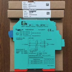 Новый оригинальный продукт Ksystem Kfd0csex154 противопожарный детектор изолятор 107496 новый оригинальный готовый запас промышленный специальный <span class=keywords><strong>Pl</strong></span> - Product Image 1