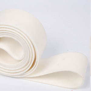 <span class=keywords><strong>Miou</strong></span>-Cinta transportadora de alimentos de PU de alta temperatura, 3,0mm, de silicona, resistente al frío, personalizada antiestática - Product Image 4