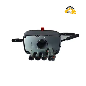 Hot Sale OEM 421-43-26122 421-43-26124 Transmission Control Switch Assy <b>PC</b> Brand EGENUINE Original Wa320-3 Wa380-3 Wa450-3 <b>Wheel</b> - Product Image 1