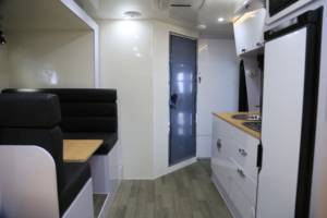 Kinlife pour caravane de <span class=keywords><strong>camping</strong></span> légère, design moderne, nouvelle conception, vente chaude, espace étendu, <span class=keywords><strong>camping</strong></span>-car 4x4, caravane tout-terrain, norme australienne - Product Image 6