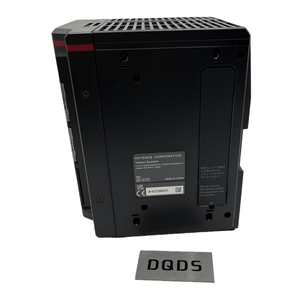 Controlador de Visión Artificial CV-X420F, Unidad de Procesamiento de 2MP para Inspección Visual Industrial Automatizada - Product Image 2