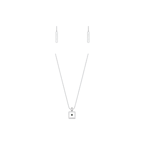 Collier pendentif tendance E250-N130-0133P - Product Image 2