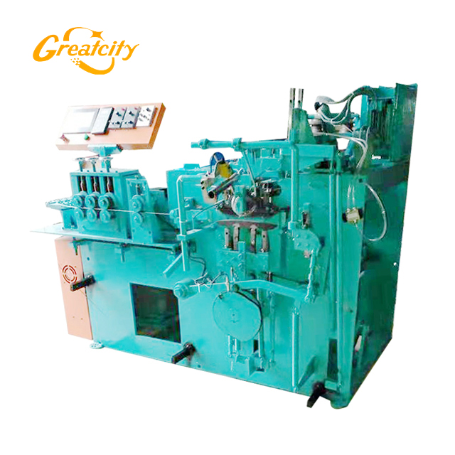 Машины для изготовления вешалки/стальные вешалки/машины для изготовления вешалки для одежды