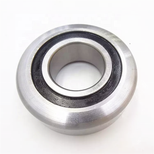 Forklift Mast Roller <strong>Bearing</strong> 40x90x29 Forklift Mast <strong>Bearing</strong> LR5208 Forklift <strong>Bearings</strong> - Product Image 2