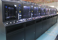 Máquina Expendedora de lengüeta de extracción electrónica: compacta y eficiente