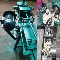 Machine à fabrication de perles bouddhistes en bois, 1 pièce, mobile, vente chaude