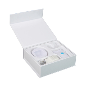 Custom Logo Tandheelkundige Zachte Trillingsfrequentie Orthodontische Versneller Trillingsapparaat Met USB-C Kabel - Product Image 3