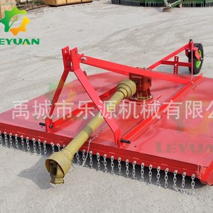 เครื่องตัดหญ้าแบบโรตารี่ รุ่น 9GX สีเขียว ประสิทธิภาพสูง - Product Image 2