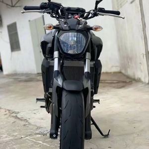 मोटरसाइकिल जापानी आयातित यामाहा मिड-रेंज स्ट्रीट बाइक स्पोर्ट्स बाइक यामाहा mt07 mt10 mt09 <span class=keywords><strong>mt03</strong></span> - Product Image 5