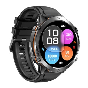 <span class=keywords><strong>Reloj</strong></span> Inteligente Deportivo X3 para Hombre y Mujer, Pulsera Deportiva, Resistente al Agua, Compatible con <span class=keywords><strong>Fit</strong></span> <span class=keywords><strong>Bit</strong></span>, <span class=keywords><strong>Reloj</strong></span> Inteligente Android - Product Image 6