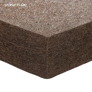 Grosir kualitas tinggi matras Coir matras serat kelapa ukuran dapat disesuaikan - Product Image 6