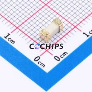 SF-2410F1500T-2 One-Time Fuse SMD,6.1x2.6mm Fuse ( Type: SMD Fuse )( Rated Current: 15A )( Rated Voltage (AC): 86V ) - Product Image 2