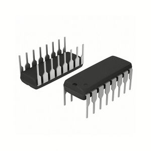 Original and New P74FCT157ATP DIP-16 Electronic Components Integrated Circuits IC Chips - Product Image 1