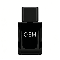 Parfum en spray OEM pour homme, fragrance haut de gamme Thé Jade Dragon Terrestre, longue tenue, portable et élégant pour le soin quotidien