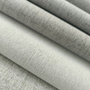 100% oscuranti tende per Hotel multicolori in tinta unita doppio lato spesso e tende tende di lusso per ufficio <span class=keywords><strong>tenda</strong></span> della finestra - Product Image 1