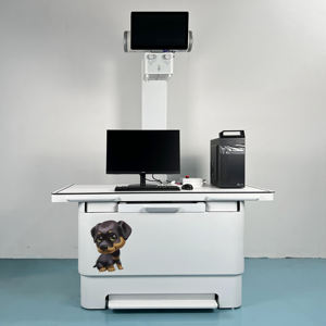 Digital Vet DR X-ray Table Fixed Veterinary Dog X Ray Machine Vet X ray Machine Price - Product Image 3