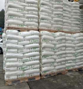 เม็ด HTA108 HDPE แบบเป่าด้วยเม็ดสี HDPE แบบละเอียดเม็ดสี HDPE บริสุทธิ์สำหรับแช่แข็งฟิล์มเคลือบ - Product Image 6