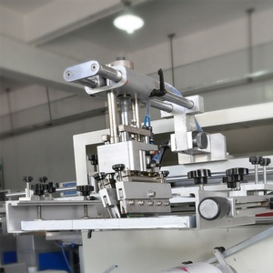 The Screen Printing Machine for Sale