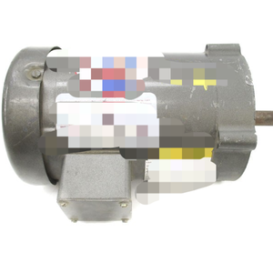 Baldor 575V. 64a Nsnp Nuevo Original Listo Stock Automatización industrial Pac Controlador de programación de PLC dedicado - Product Image 1