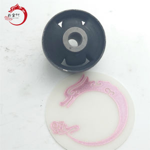 Sistema de suspensión de alta calidad BUSH-FR LWR ARM(G) 54584-E6000 54584 E6000 para H-yundai IX35 FUEL CELL 54584E6000 - Product Image 5