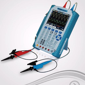 Nouvel Oscilloscope Portable Original Hantek Série DSO1000S DSO1000S Hantek DSO1000S DSO1000S - Product Image 4