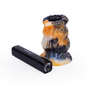 Tapón de silicona Juegos para adultos Juguetes sexy Anal Butt Plug Dilatador Consolador Masajeador de próstata para hombres Mujeres Parejas Sex Shop femenino - Product Image 6